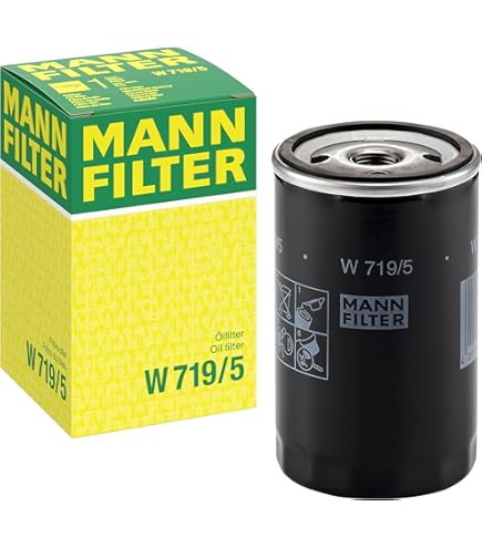 PL 271/1 MANN-FILTER Filtro Combustible Filtro Enroscable | AUTODOC