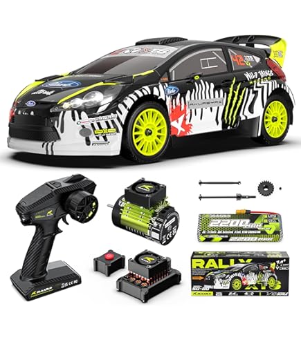 エンルート ドリラジ 1/10 Amazon | Chanmoo 1/10 RC ドリフトタイヤと