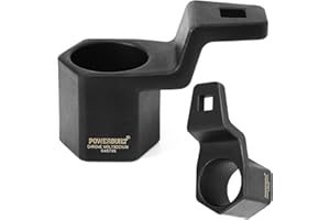 Powerbuilt 648796 Honda Cranks Pulley Removal Tool