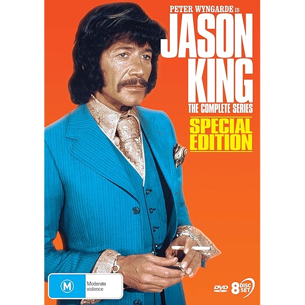Department S: The Complete Series (Special Edition) [DVD