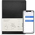 2025 Neo Smart Planner for Neo Smartpen | Sync to Calendar app Supported | A Daily, Weekly and Monthly Planner | 5.82” X 8.26” A5 Size.