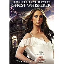 その他 Ghost Whisperer: Final Season [DVD] [Import] wyw801m GHOST WHISPERER: FINAL SEASON (6PC) NEW DVD NTSC 1 | eBay