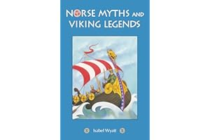 Norse Myths and Viking Legends