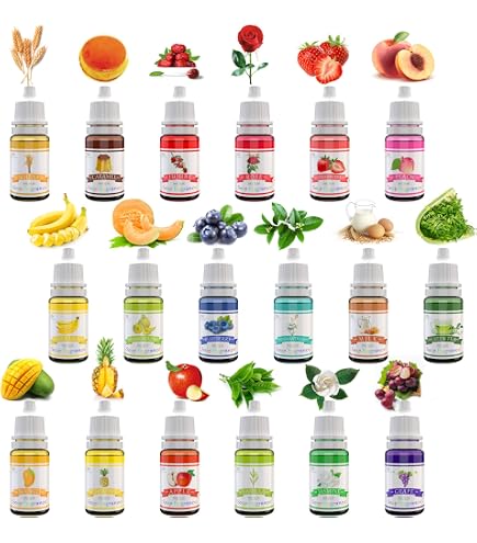 Mystic Moments | Olio Di Fragranza Arancione E Cannella - 50 Ml - 6