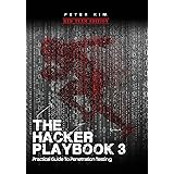 The Hacker Playbook 3: Practical Guide To Penetration Testing