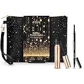 Kiko Makeup Sets - Holiday Wonderlights Stayglam Black Duo Eyes Gift Set