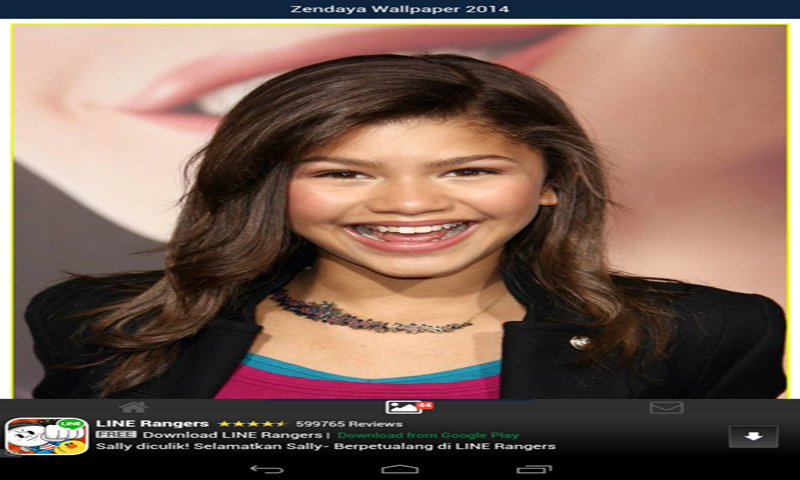 Zendaya HD Wallpaper: Amazon.de: Apps für Android