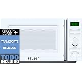 Whirlpool MWF421SL MWF 421 SL Free-standing microwave oven cm. 49 - silver  | Vieffetrade