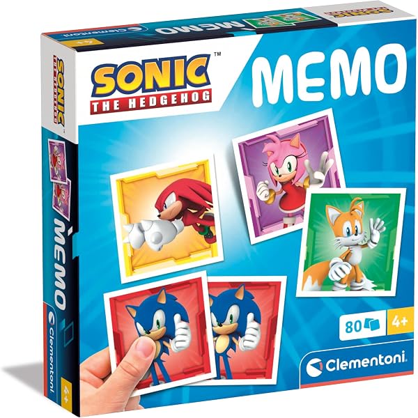 ALLIGATOR Sonic Prime Aqua Magic Libro da colorare ad acqua per bambini, include libro da colorare e penna