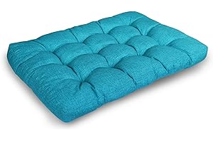 LILENO HOME - Juego de cojines para palé