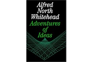 Adventures of Ideas