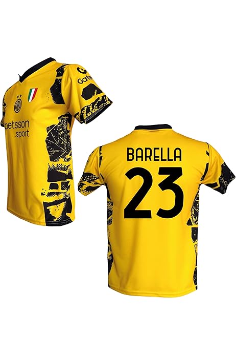 Maglie Calcio Maglia Inter 2019 Personalizzata Maglia Calcio