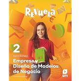 Econom&iacute;a. 2 Bachillerato. Revuela