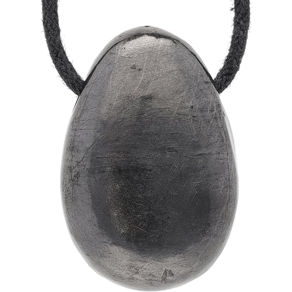 Ciondolo Albero Della Vita In Shungite - Italia - Foto 3