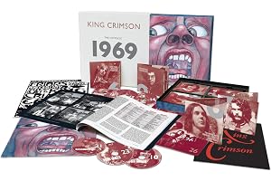 The Complete 1969 Recordings