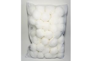 EASYFILTER Balles filtrantes pour Filtre a sable-500gr