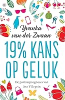 19% kans op geluk: De liefdesprognoses van Ava Villepein