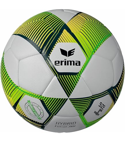 Ballon Football Jeunesse Uhlsport 290 Ultra Lite - 290g - Synergy Technology - Unisexe