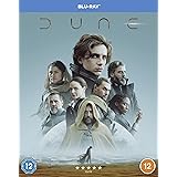 Dune [BD] [2021] [Region Free]