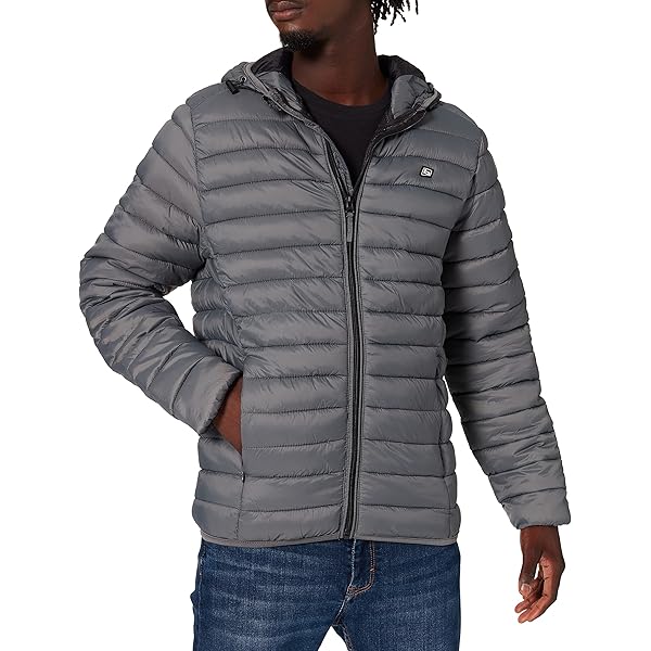Blend BHOuterwear - Chaqueta De Entretiempo - Black/negro