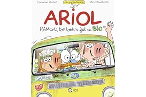 Ramono, ton tonton fait du bio !