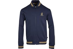 Equipe de France de Football Veste zippée FFF - Collection Officielle Taille Adulte Homme