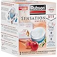 Rubson Sensation Zen - 3-in-1 Power Tabs (Pack of 2) - 300 g - Jasmine