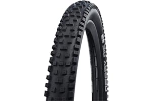 Schwalbe Nobby NIC Performance 57-622 Folding Tyre 29 x 2.25 Inches TL-Ready