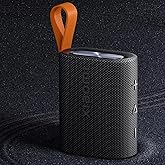 Xiaomi Sound Pocket - Altavoz Bluetooth Portátil y Resistente al Agua | Altavoz Inalámbrico Potente con Diseño de Bolsillo | 