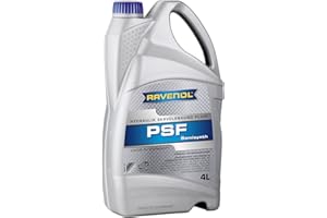 Ravenol 1181000-004-01-999 - Huile hydraulique