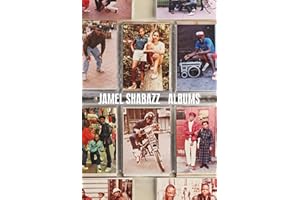 Jamel Shabazz: Albums