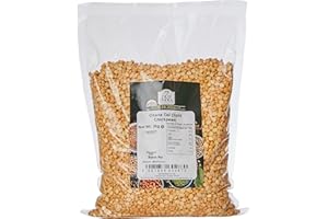 Old India Chana Dal (Split Chickpeas) 2kg