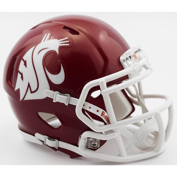 Texas A&M Aggies Maroon NCAA Riddell Speed Mini Football Helmet Sports, Fitness & Outdoors