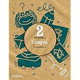 Lengua 2. Cuaderno 2.