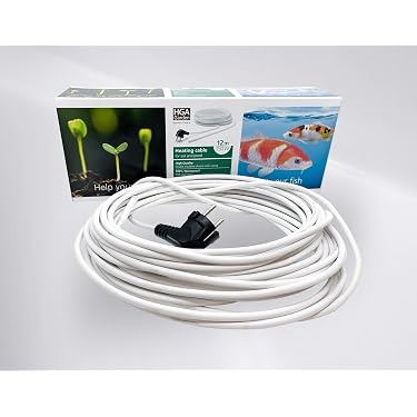 Pfeife Haus Heizkabel For Wasserleitungen Von Freiz Produktbild-Vorschau 10