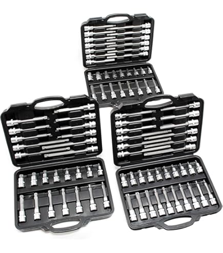 Centratrice Frizione Satra S-2110S - Universale Per Veicoli Fino A 5000 Kg, Con 2 Boccole Coniche - Foto 8