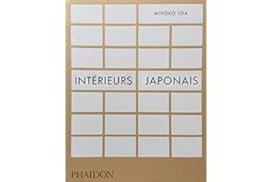 Intérieurs japonais
