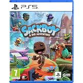 Sackboy A Big Adventure PS5 Game