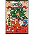 Meowee! Christmas Cat Advent Calendar Meaty