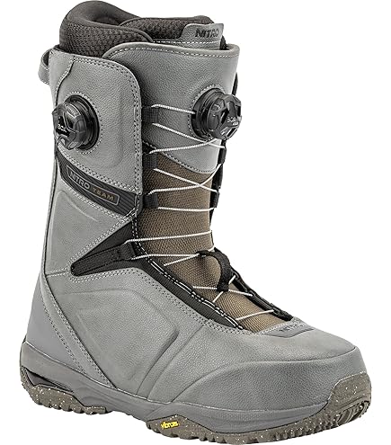 Nitro Damen Snowboardboot Dynasty BOA Step On - Cloud 9 Komfort | All-Mountain