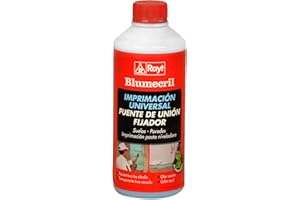 RAYT-BLUMECRIL 346-09-Imprimación Universal. Suelos y paredes-1 kg
