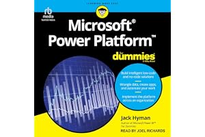 Power Platform for Dummies