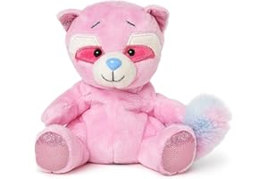 ME TO YOU BEAR Carte Blanche My Blue Nose Friends AP473019 Pink Racoon