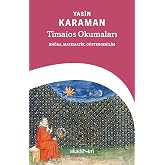 Timaios Okumaları: Khōra, Matematik, G&ouml;stergebilim