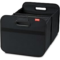 achilles Big-Box Aluminium Shopping Box, Transport Box with Aluminium