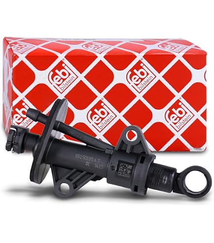 VALEO 874312 Cylindre Émetteur Embrayage - Pièce Première Monte Haute Qualité