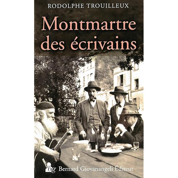 La Vie Secrète de Montmartre Amazon.fr - La vie secrète de Montmartre - Mellot, Philippe - Livres