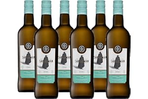 BODEGAS LAN, S.A. Sandeman Fino Sherry 0,75l