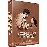 LA Condition DE l'homme [Blu-Ray]
