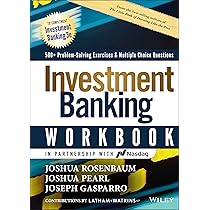 Investment Banking (Third Edition） Buy INVESTMENT BANKING: VALUATION, LBOS, M&A, AND IPOS (BOOK